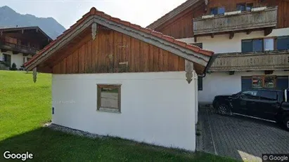 Apartments for rent in Rosenheim - Photo from Google Street View
