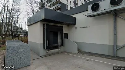 Apartments for rent in Warszawa Wawer - Photo from Google Street View