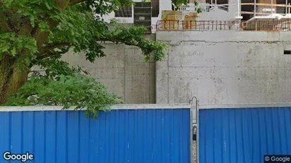 Apartments for rent in Warszawa Wawer - Photo from Google Street View
