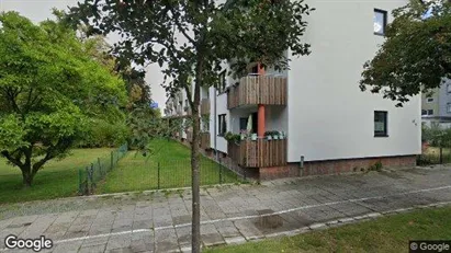 Apartments for rent in Bremerhaven - Photo from Google Street View