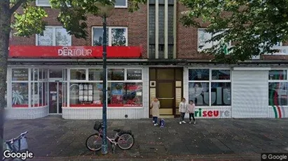 Apartments for rent in Bremerhaven - Photo from Google Street View