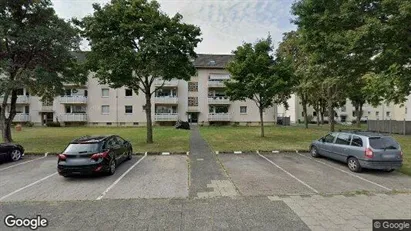 Apartments for rent in Bremerhaven - Photo from Google Street View
