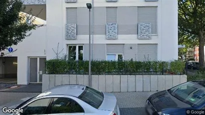Apartments for rent in Bochum - Photo from Google Street View