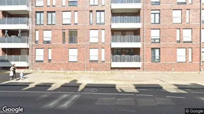 Apartments for rent in Recklinghausen - Photo from Google Street View