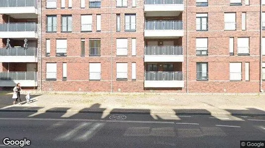 Apartments for rent in Recklinghausen - Photo from Google Street View