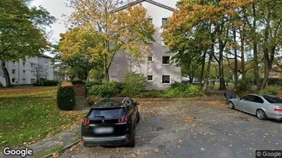 Apartments for rent in Wesel - Photo from Google Street View