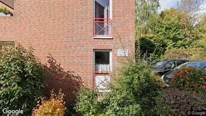 Apartments for rent in Mettmann - Photo from Google Street View
