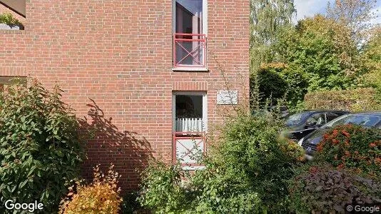 Apartments for rent in Mettmann - Photo from Google Street View