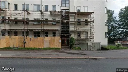 Apartments for rent in Helsinki Eteläinen - Photo from Google Street View