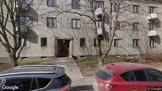 Apartments for rent in Helsinki Eteläinen - Photo from Google Street View