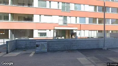 Apartments for rent in Helsinki Kaakkoinen - Photo from Google Street View