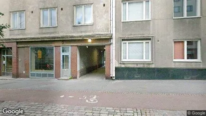Apartments for rent in Helsinki Eteläinen - Photo from Google Street View
