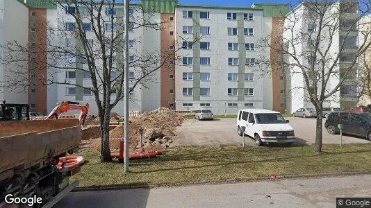 Apartments for rent in Kouvola - Photo from Google Street View