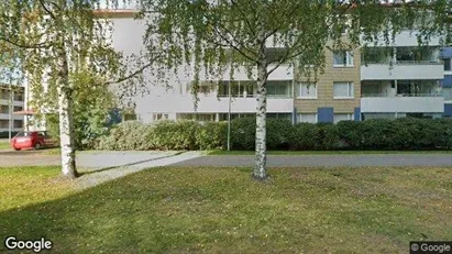 Apartments for rent in Jyväskylä - Photo from Google Street View