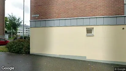 Apartments for rent in Kuopio - Photo from Google Street View