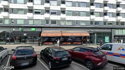 Apartments for rent in Turku - Photo from Google Street View