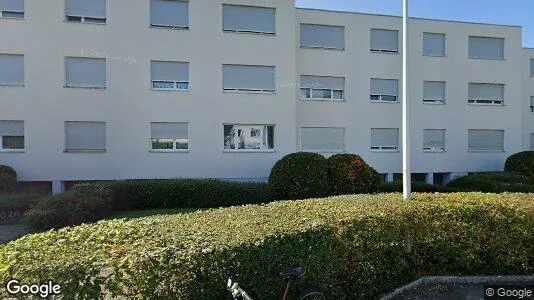 Apartments for rent in Arlesheim - Photo from Google Street View
