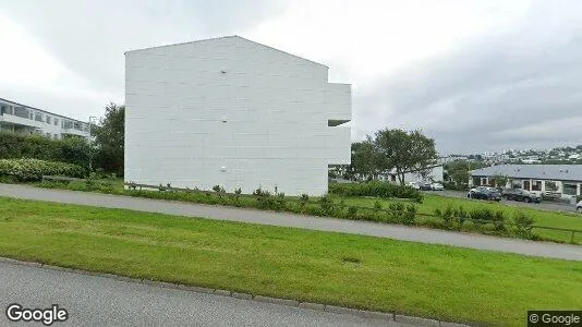 Apartments for rent in Reykjavík Háaleiti - Photo from Google Street View