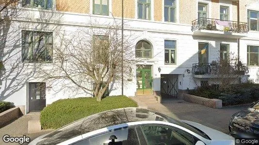 Apartments for rent in Oslo Frogner - Photo from Google Street View