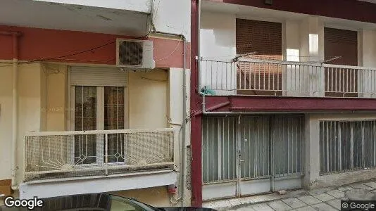 Apartments for rent in Neapoli-Sykies - Photo from Google Street View