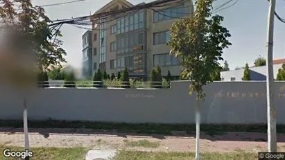 Apartments for rent in Voluntari - Photo from Google Street View