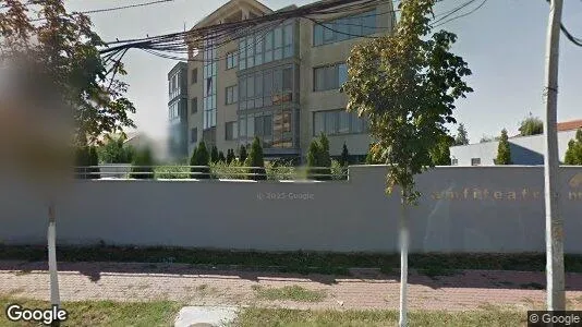 Apartments for rent in Voluntari - Photo from Google Street View