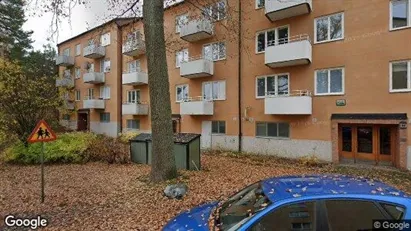 Apartments for rent in Stockholm South - Photo from Google Street View
