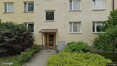 Apartments for rent in Stockholm South - Photo from Google Street View