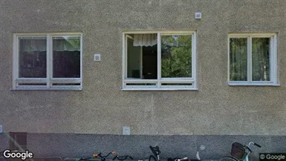 Apartments for rent in Stockholm South - Photo from Google Street View