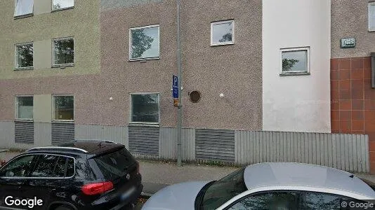 Apartments for rent in Stockholm West - Photo from Google Street View
