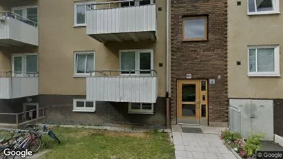 Apartments for rent in Stockholm South - Photo from Google Street View