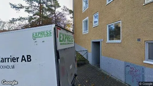 Apartments for rent in Stockholm South - Photo from Google Street View