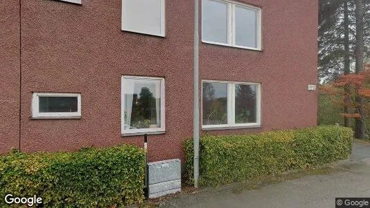 Apartments for rent in Stockholm West - Photo from Google Street View