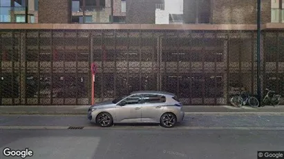 Apartments for rent in Brugge - Photo from Google Street View