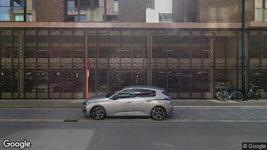 Apartments for rent in Brugge - Photo from Google Street View