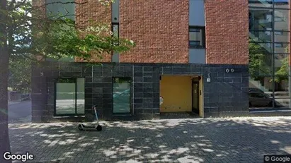 Apartments for rent in Helsinki Itäinen - Photo from Google Street View