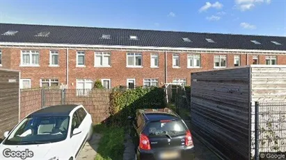 Apartments for rent in Uithoorn - Photo from Google Street View