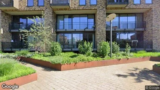 Apartments for rent in Eindhoven - Photo from Google Street View