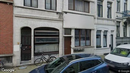 Apartments for rent in Stad Antwerp - Photo from Google Street View
