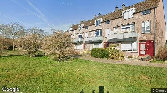 Apartments for rent in Wijchen - Photo from Google Street View