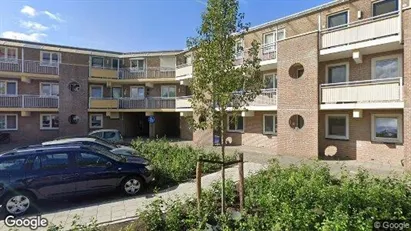 Apartments for rent in Duiven - Photo from Google Street View