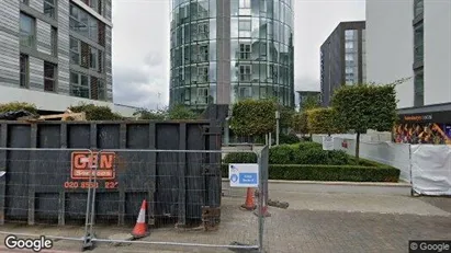 Apartments for rent in Brentford - Middlesex - Photo from Google Street View