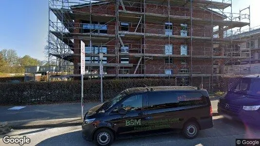 Apartments for rent in Plön - Photo from Google Street View