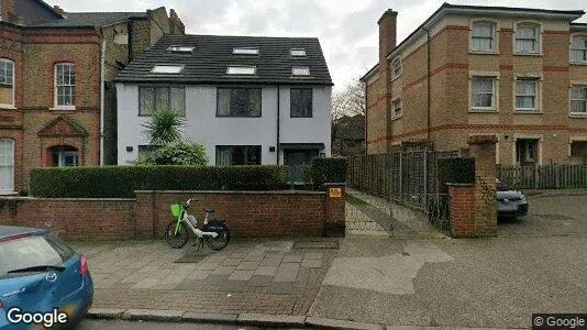 Apartments for rent in Location is not specified - Photo from Google Street View