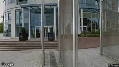 Apartments for rent in Portsmouth - Hampshire - Photo from Google Street View