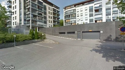 Apartments for rent in Turku - Photo from Google Street View