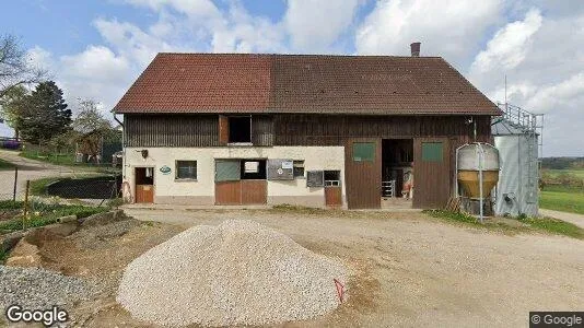 Apartments for rent in Konstanz - Photo from Google Street View