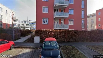 Apartments for rent in Dachau - Photo from Google Street View