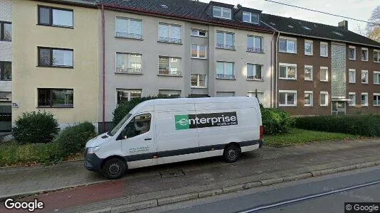 Apartments for rent in Essen - Photo from Google Street View