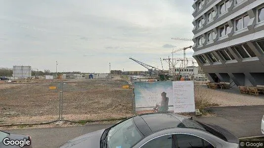 Apartments for rent in Mainz - Photo from Google Street View